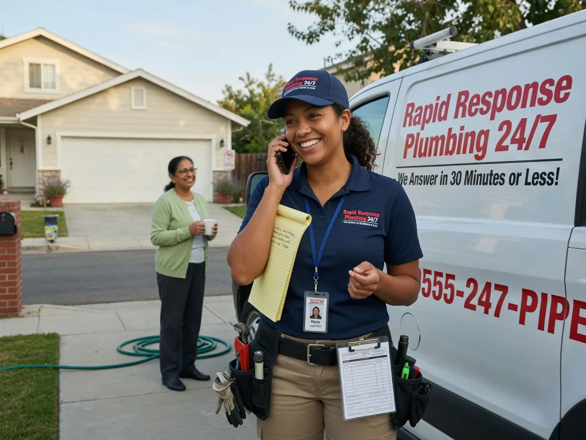 Emergency Plumber Jacksonville, AL FAQs